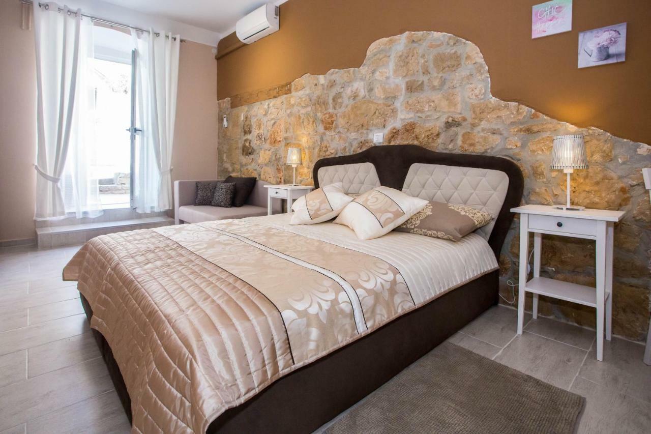 Studio Apartments Cittavecchia Poreč Extérieur photo